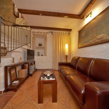 فيلا Rilovic House Srednji Radovcici المظهر الخارجي الصورة