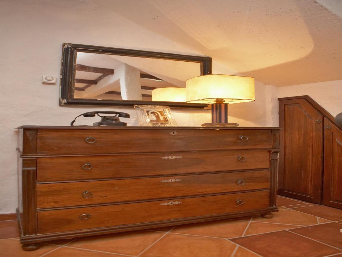 فيلا Rilovic House Srednji Radovcici المظهر الخارجي الصورة