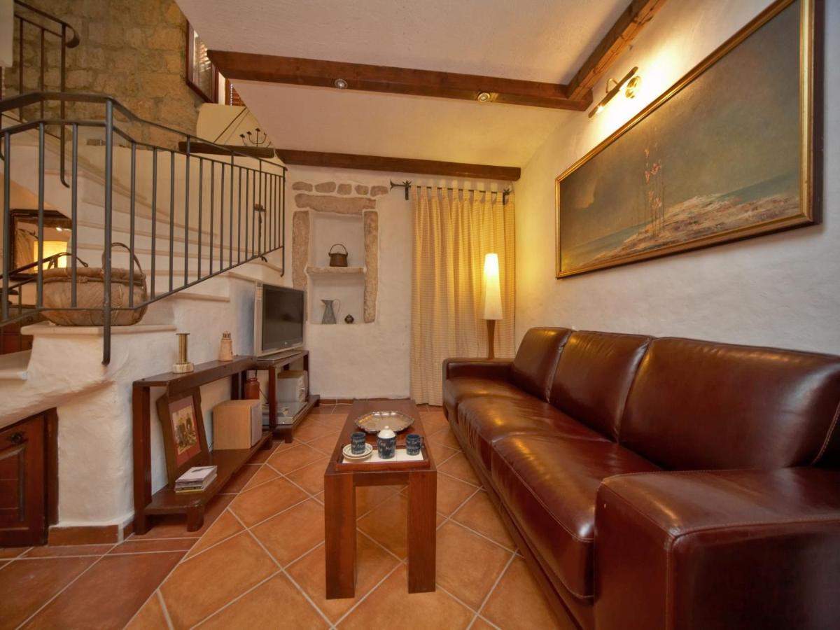 فيلا Rilovic House Srednji Radovcici المظهر الخارجي الصورة
