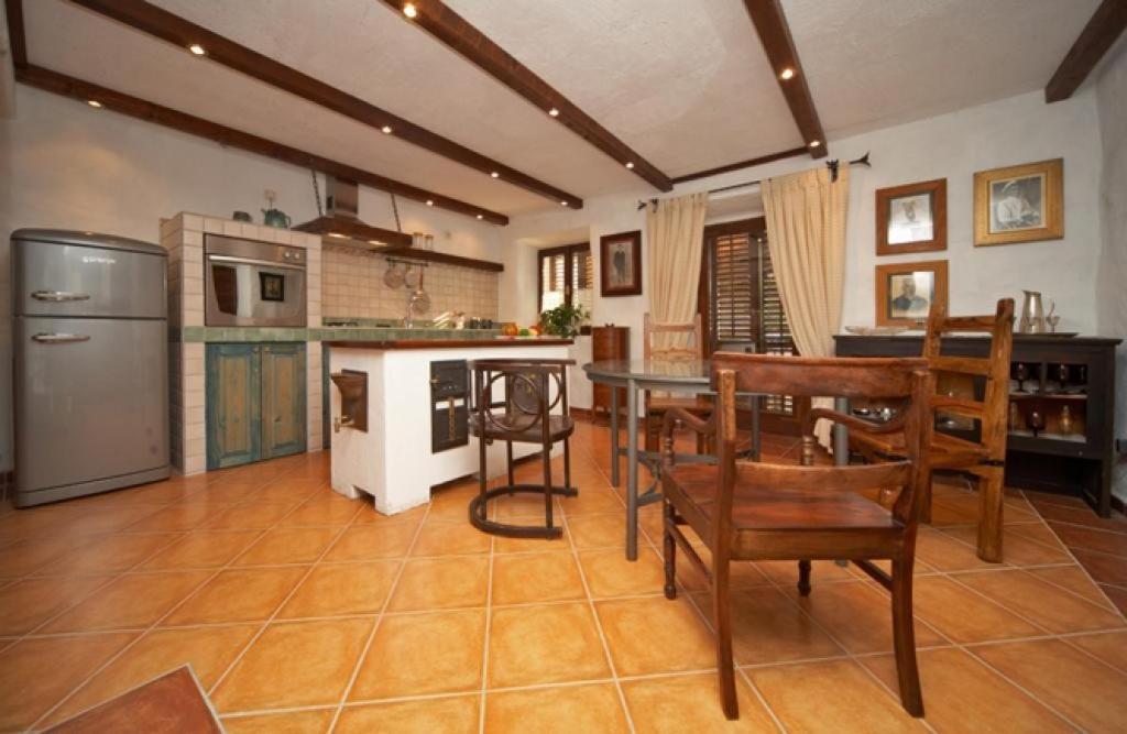 فيلا Rilovic House Srednji Radovcici المظهر الخارجي الصورة