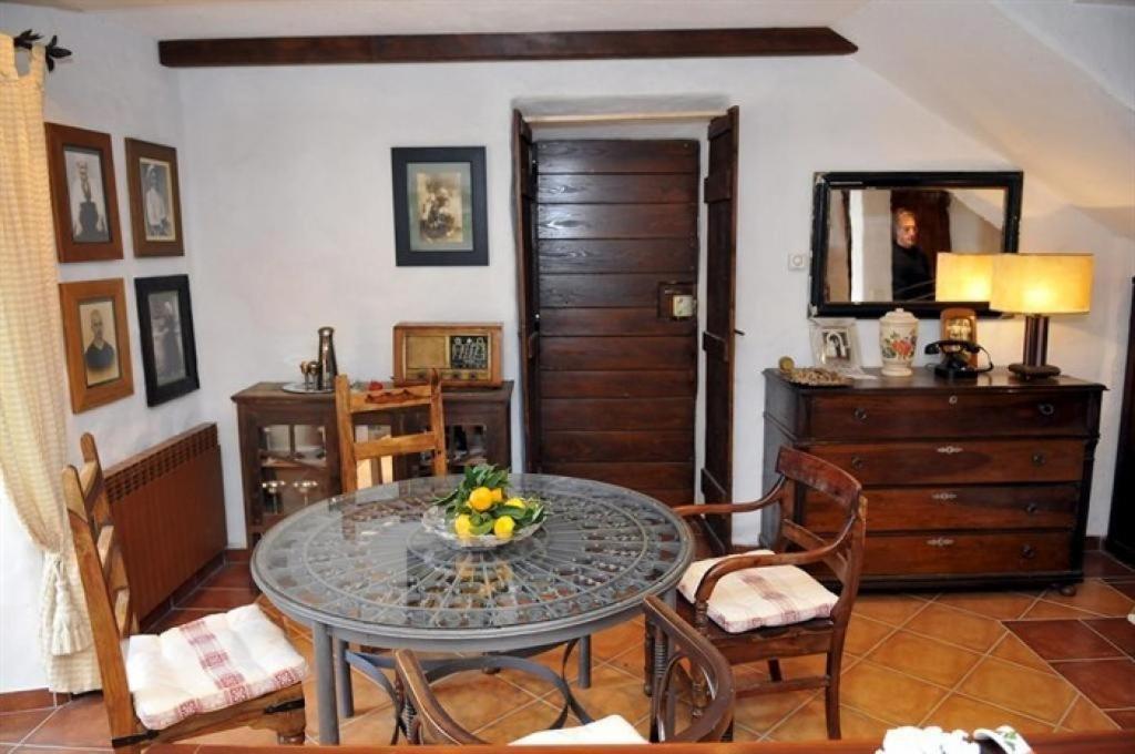 فيلا Rilovic House Srednji Radovcici المظهر الخارجي الصورة