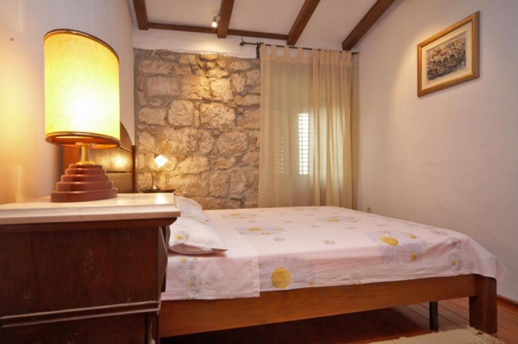 فيلا Rilovic House Srednji Radovcici المظهر الخارجي الصورة