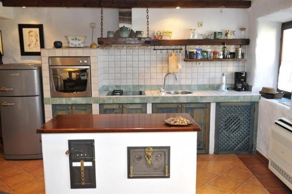 فيلا Rilovic House Srednji Radovcici المظهر الخارجي الصورة
