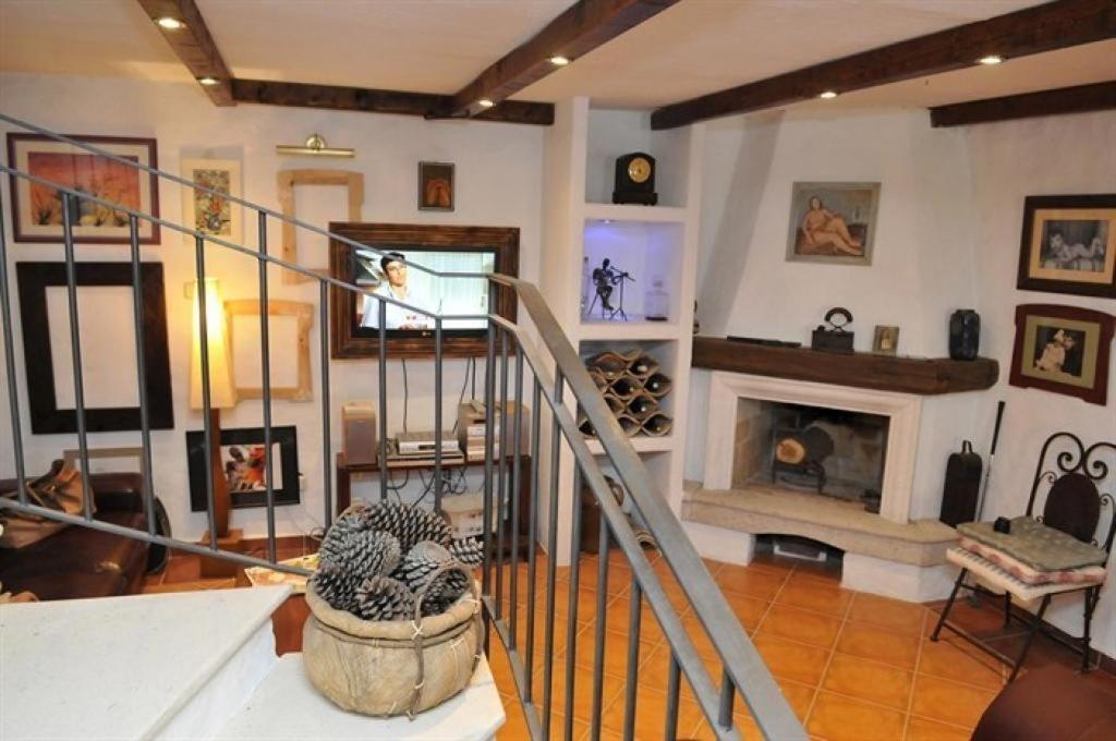 فيلا Rilovic House Srednji Radovcici المظهر الخارجي الصورة