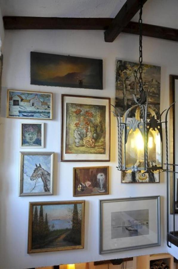 فيلا Rilovic House Srednji Radovcici المظهر الخارجي الصورة