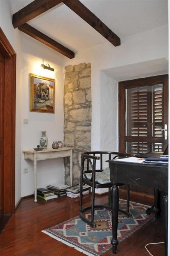 فيلا Rilovic House Srednji Radovcici المظهر الخارجي الصورة