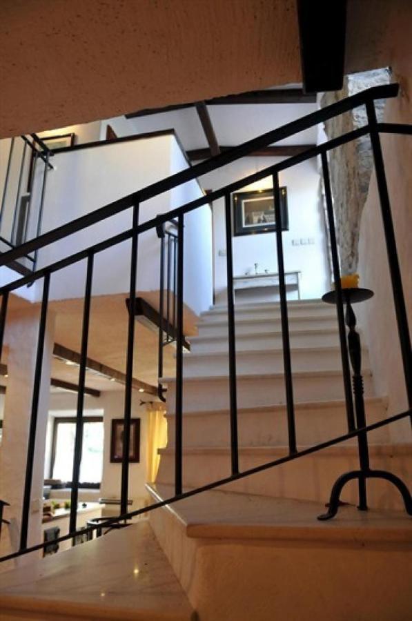 فيلا Rilovic House Srednji Radovcici المظهر الخارجي الصورة
