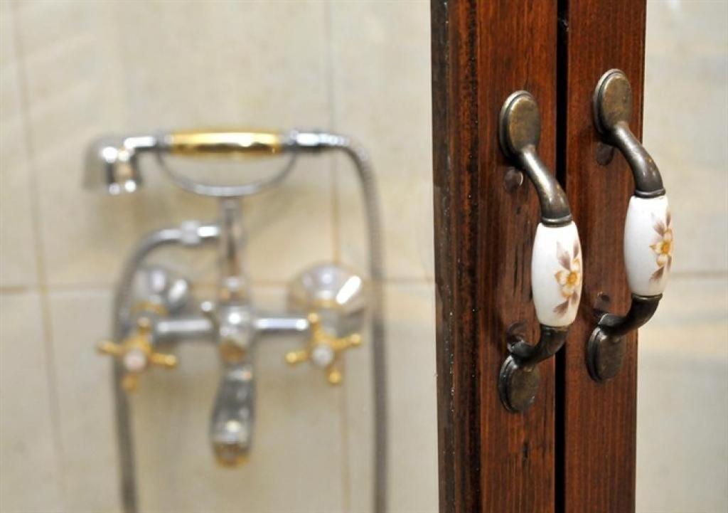 فيلا Rilovic House Srednji Radovcici المظهر الخارجي الصورة