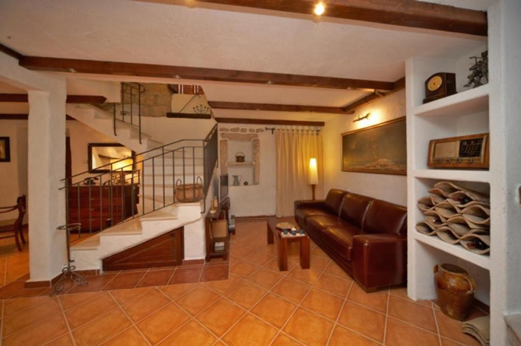 فيلا Rilovic House Srednji Radovcici المظهر الخارجي الصورة