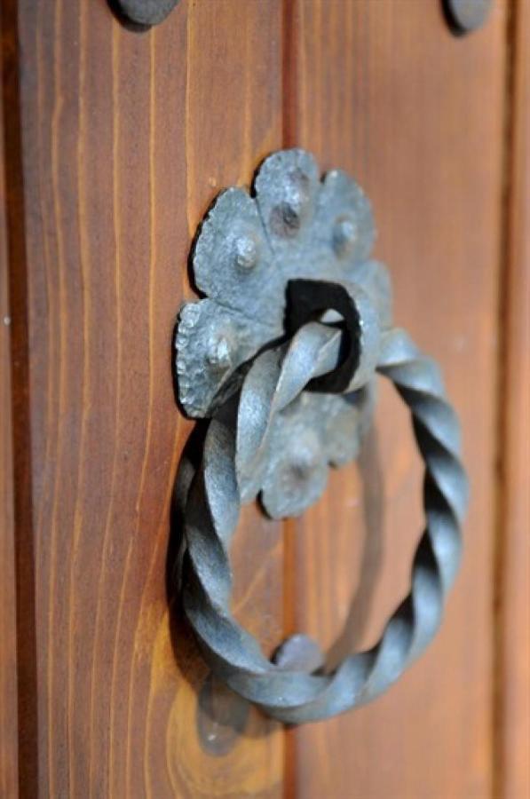 فيلا Rilovic House Srednji Radovcici المظهر الخارجي الصورة