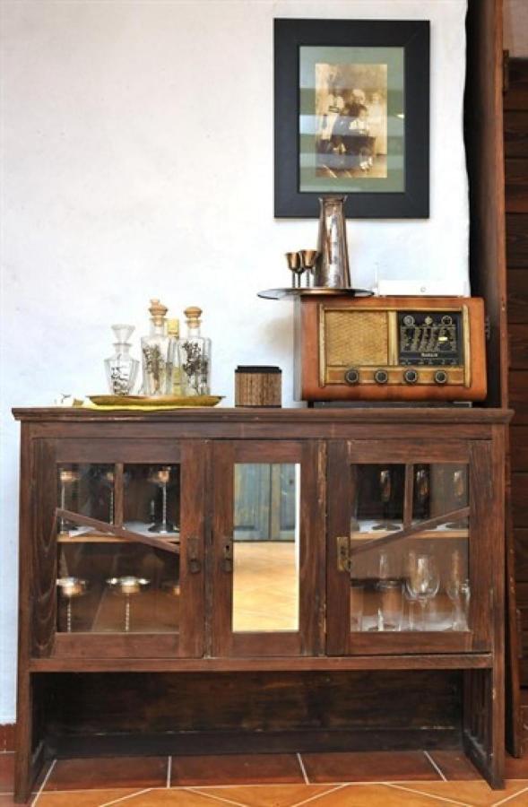 فيلا Rilovic House Srednji Radovcici المظهر الخارجي الصورة