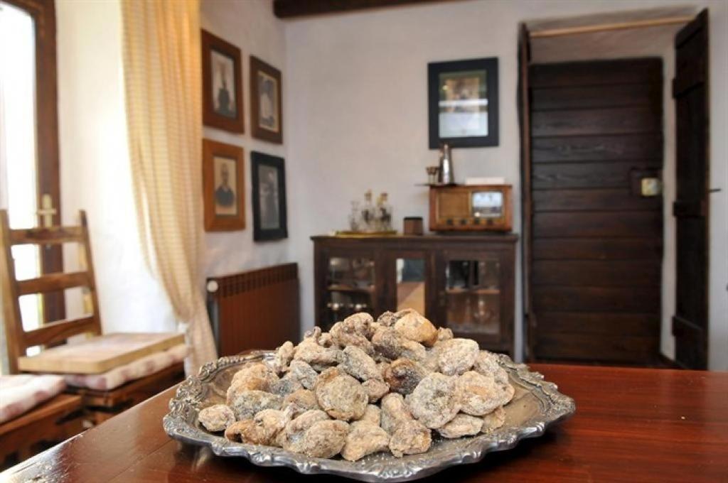 فيلا Rilovic House Srednji Radovcici المظهر الخارجي الصورة