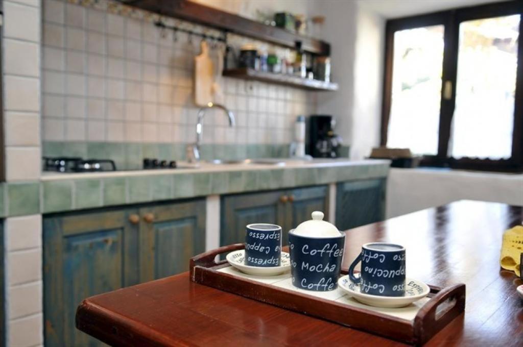 فيلا Rilovic House Srednji Radovcici المظهر الخارجي الصورة