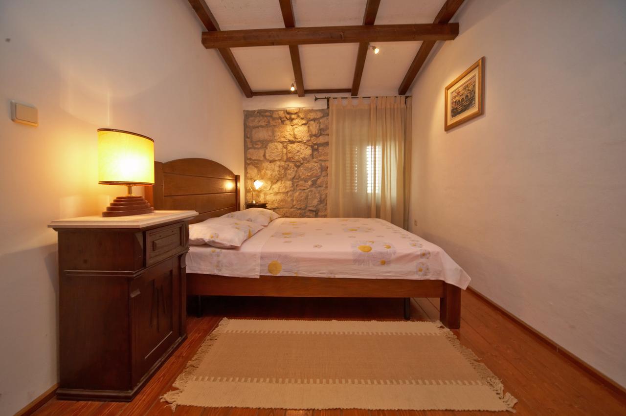 فيلا Rilovic House Srednji Radovcici المظهر الخارجي الصورة