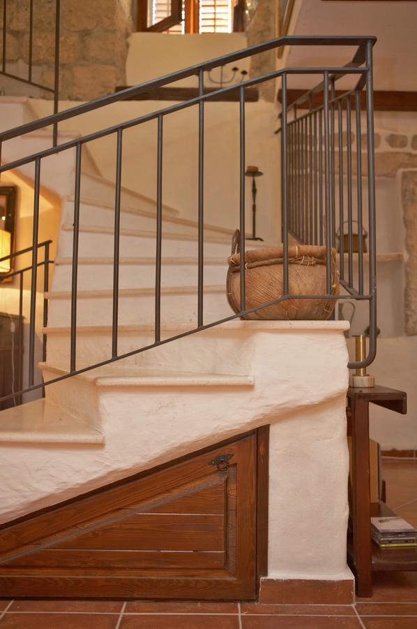 فيلا Rilovic House Srednji Radovcici المظهر الخارجي الصورة