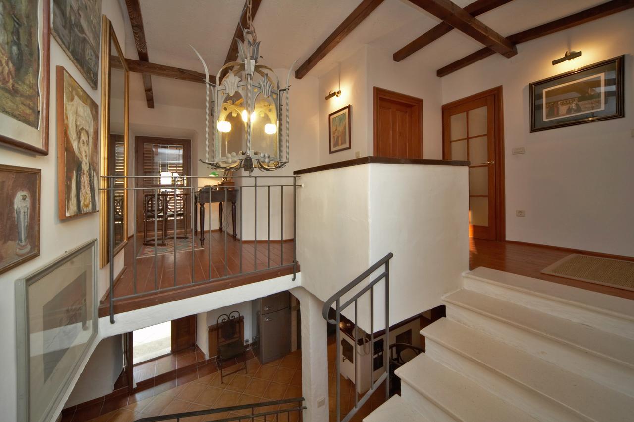 فيلا Rilovic House Srednji Radovcici المظهر الخارجي الصورة
