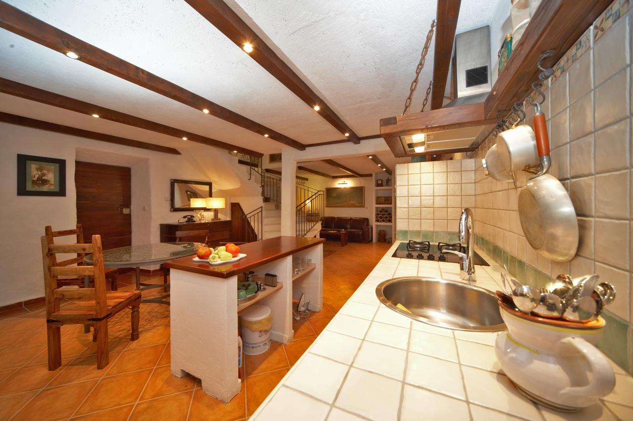 فيلا Rilovic House Srednji Radovcici المظهر الخارجي الصورة