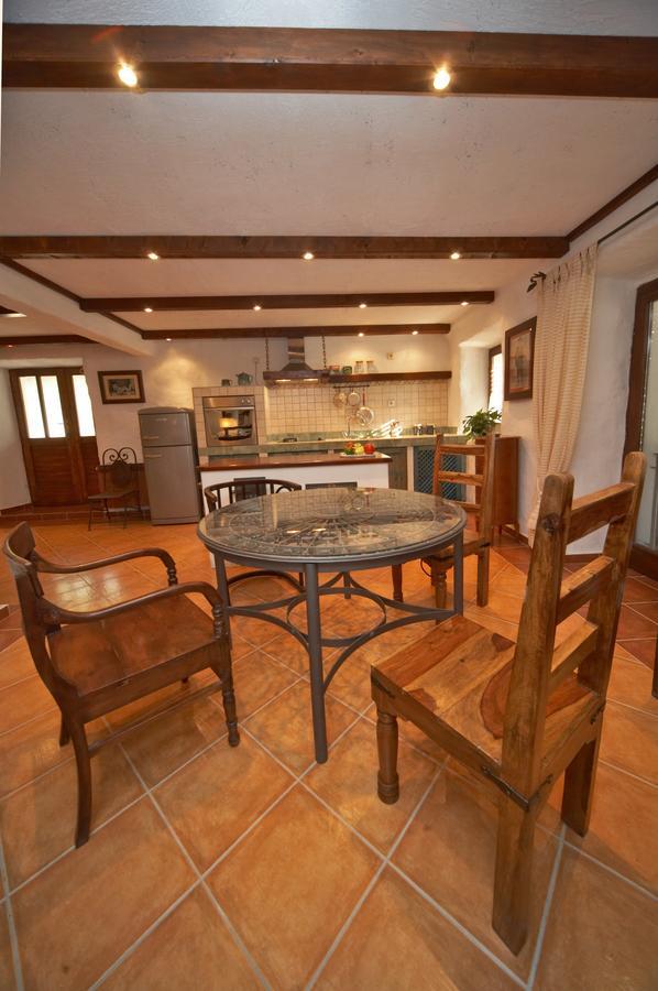 فيلا Rilovic House Srednji Radovcici المظهر الخارجي الصورة