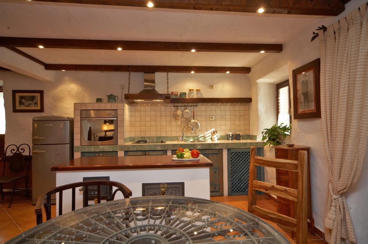 فيلا Rilovic House Srednji Radovcici المظهر الخارجي الصورة