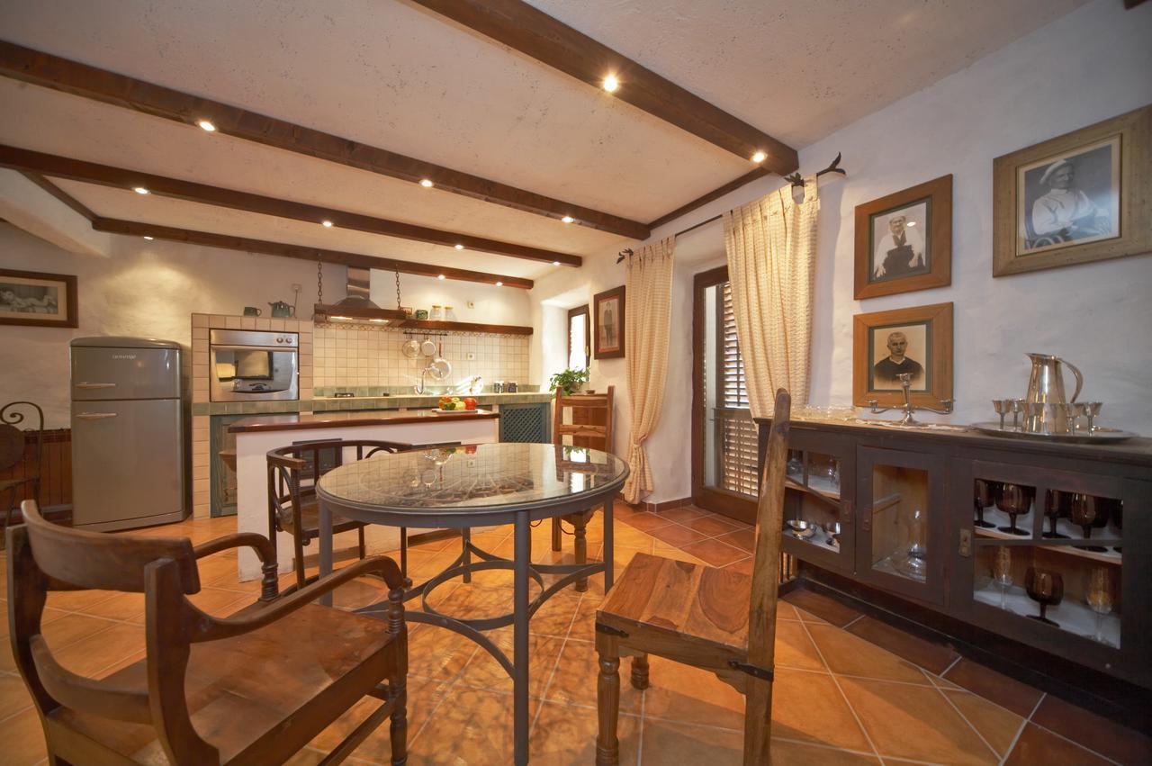 فيلا Rilovic House Srednji Radovcici المظهر الخارجي الصورة