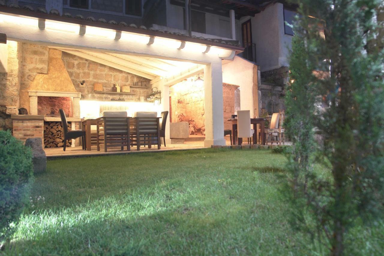 فيلا Rilovic House Srednji Radovcici المظهر الخارجي الصورة