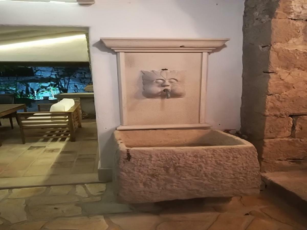 فيلا Rilovic House Srednji Radovcici المظهر الخارجي الصورة