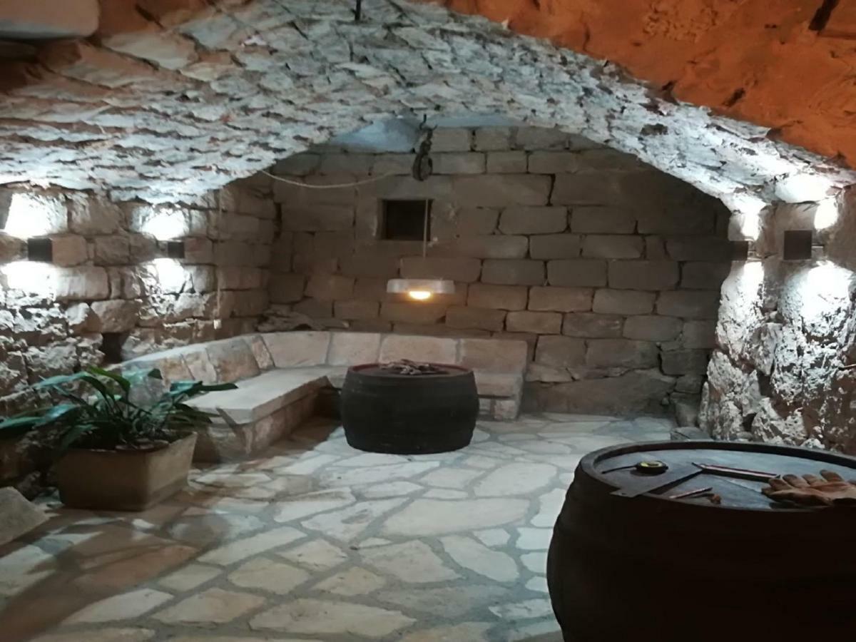 فيلا Rilovic House Srednji Radovcici المظهر الخارجي الصورة